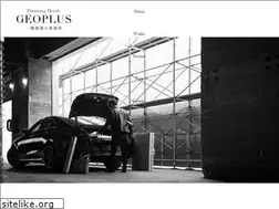 Sites similar to geo-plus.jp