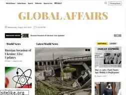 Sites similar to geo-politics.site