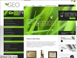 Sites similar to geo-polska.pl