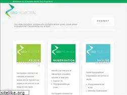 Sites similar to geo-projection.fr