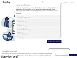 Sites similar to geo-psy.fr