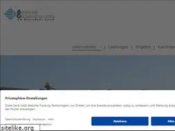 Sites similar to geo-rheinruhr.de