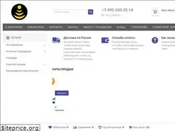 Sites similar to geo-scanner.ru
