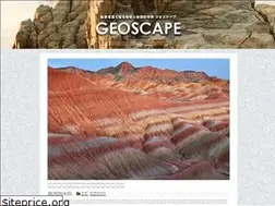 Sites similar to geo-scape.com