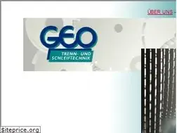 Sites similar to geo-schleif.de