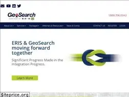Sites similar to geo-search.com