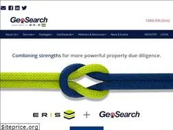 Sites similar to geo-search.net