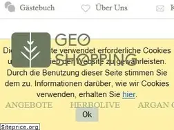 Sites similar to geo-shopping.de