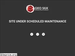 Sites similar to geo-silk.com