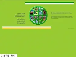Sites similar to geo-site.de