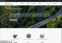 Sites similar to geo-slope.com