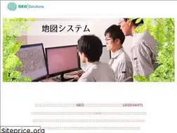Sites similar to geo-sol.co.jp