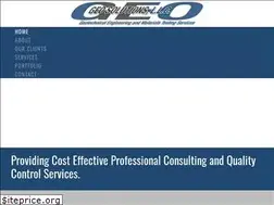 Sites similar to geo-solutions.net