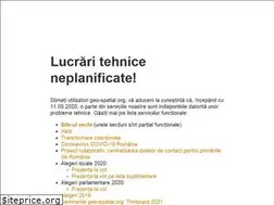 Sites similar to geo-spatial.org