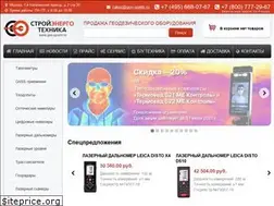 Sites similar to geo-spektr.ru