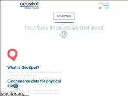 Sites similar to geo-spot.com