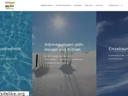 Sites similar to geo-sun.com
