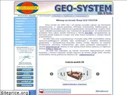 Sites similar to geo-system.com.pl
