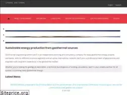 Sites similar to geo-t.de