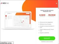 Sites similar to geo-tag.fr