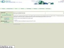 Sites similar to geo-tasks.org