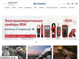 Sites similar to geo-teh.ru