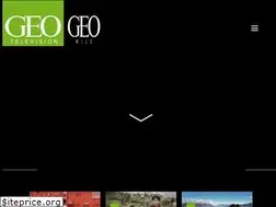 Sites similar to geo-television.de
