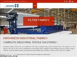 Sites similar to geo-textiles.com