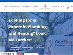 Sites similar to geo-thermal.co.uk