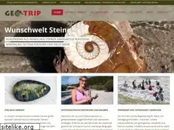 Sites similar to geo-trip.de