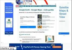 Sites similar to geo-trotter.com