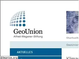 Sites similar to geo-union.de