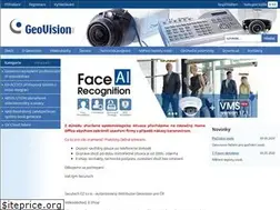 Sites similar to geo-vision.cz
