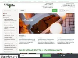 Sites similar to geo-vita.com