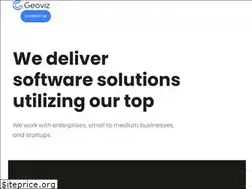 Sites similar to geo-viz.com
