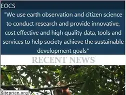 Sites similar to geo-wiki.org