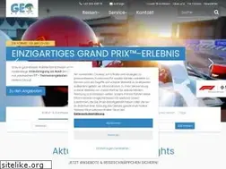 Sites similar to geo.at