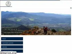 Sites similar to geo.au.dk
