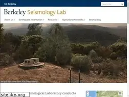 Sites similar to geo.berkeley.edu
