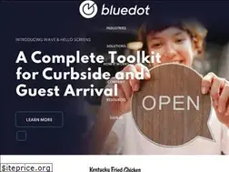 Sites similar to geo.bluedot.io