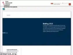 Sites similar to geo.bremen.de