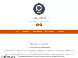 Sites similar to geo.coffee