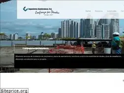 Sites similar to geo.com.pa