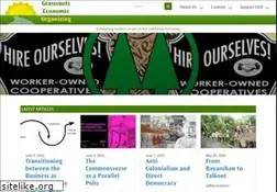 Sites similar to geo.coop