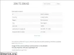 Sites similar to geo.cryptolayer.net