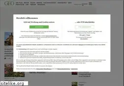 Sites similar to geo.de