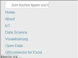Sites similar to geo.ebp.ch