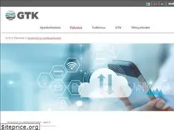 Sites similar to geo.fi