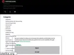 Sites similar to geo.guru