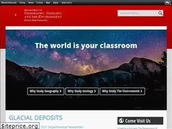 Sites similar to geo.illinoisstate.edu